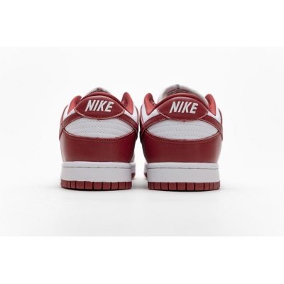 OG Dunk Low University Red (2020)