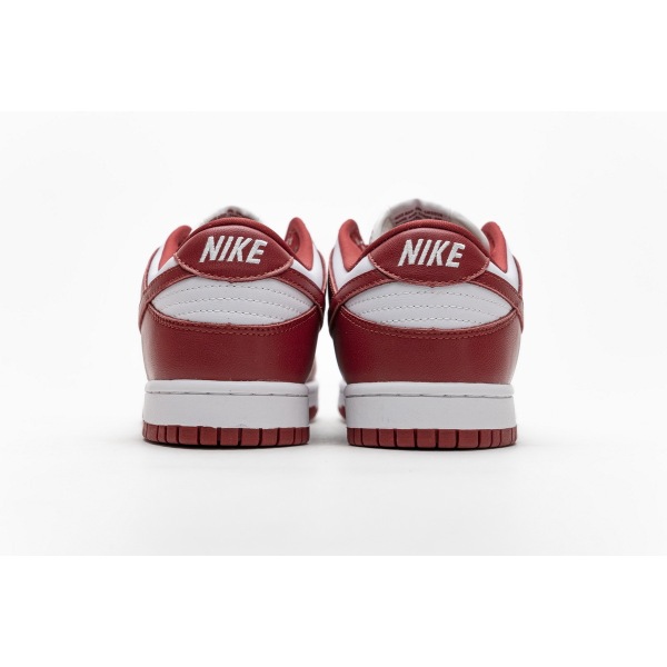 OG Dunk Low University Red (2020)