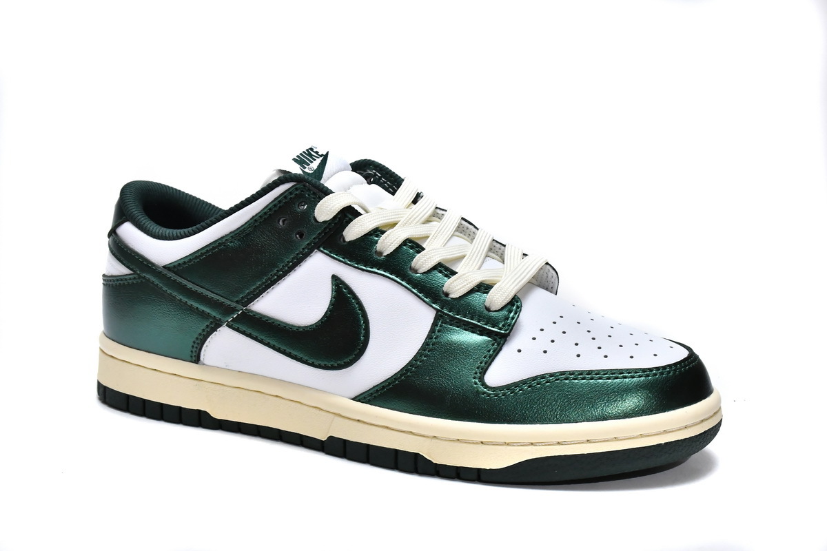 OG Dunk Low Vintage Green (W),DQ8580-100