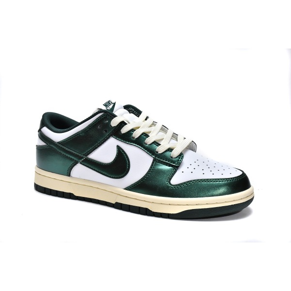 OG Dunk Low Vintage Green (W),DQ8580-100