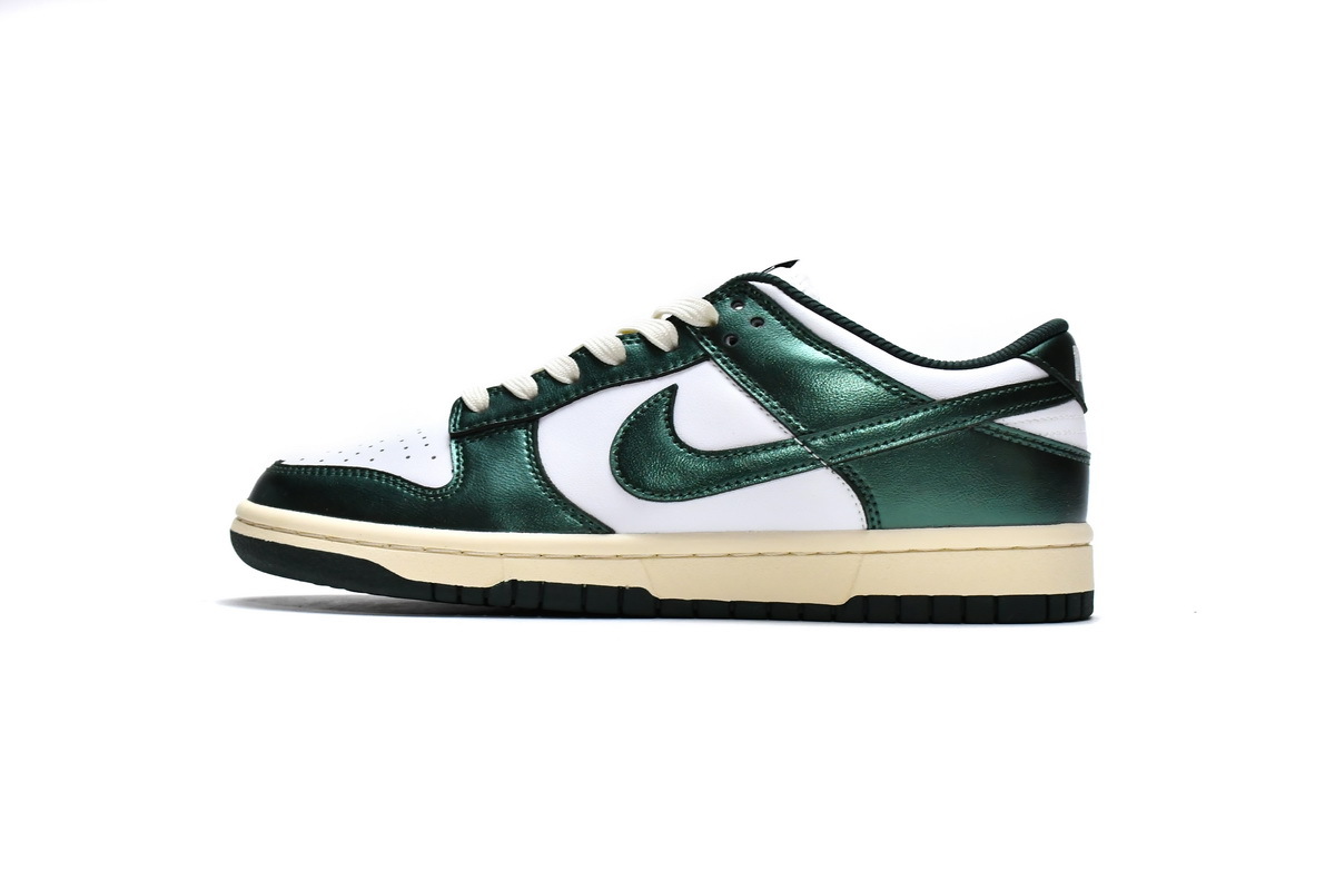OG Dunk Low Vintage Green (W),DQ8580-100