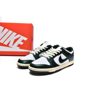 OG Dunk Low Vintage Green (W),DQ8580-100