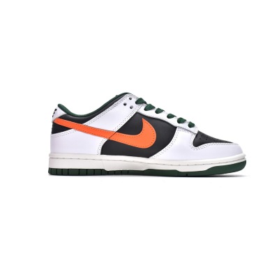 OG Dunk Low White Black Green,DO7412-997