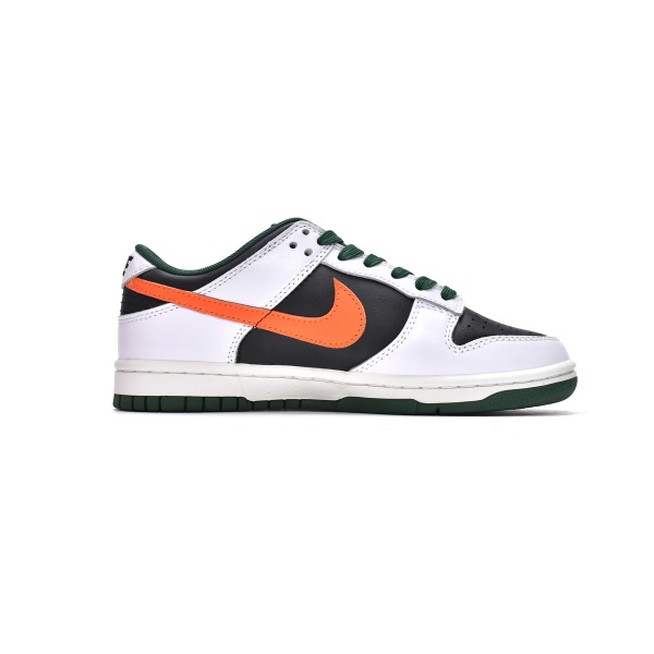 OG Dunk Low White Black Green,DO7412-997