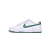 OG Dunk Low White Green Noise (W) ,DD1503-112