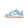 OG Dunk Low White Turquoise (W),DV2190-100