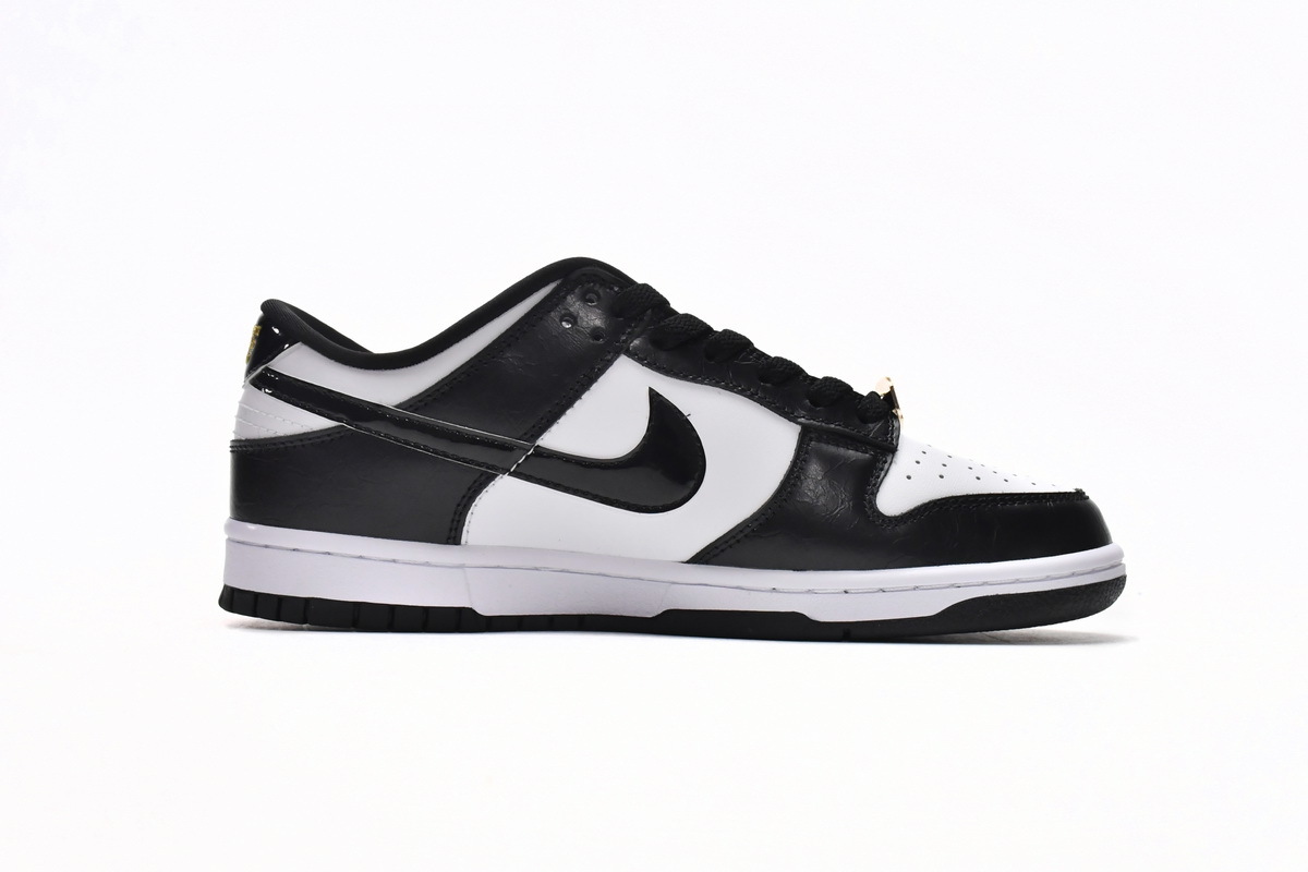 OG Dunk Low World Champs Black White,DR9511-100