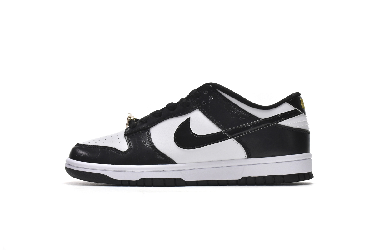OG Dunk Low World Champs Black White,DR9511-100