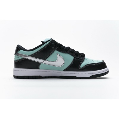 OG Dunk SB Low Diamond Supply Co. &quot;Tiffany&quot;