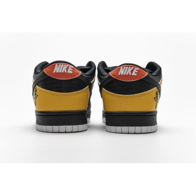 OG Dunk SB Low Raygun,304292-803