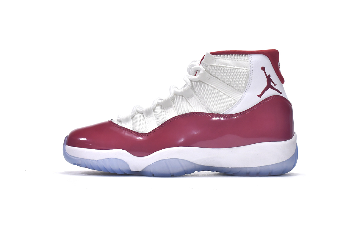 OG Jordan 11 Cherry,CT8012-116