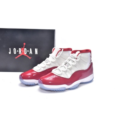 OG Jordan 11 Cherry,CT8012-116