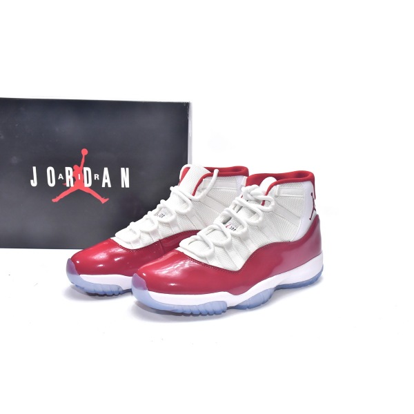 OG Jordan 11 Cherry,CT8012-116