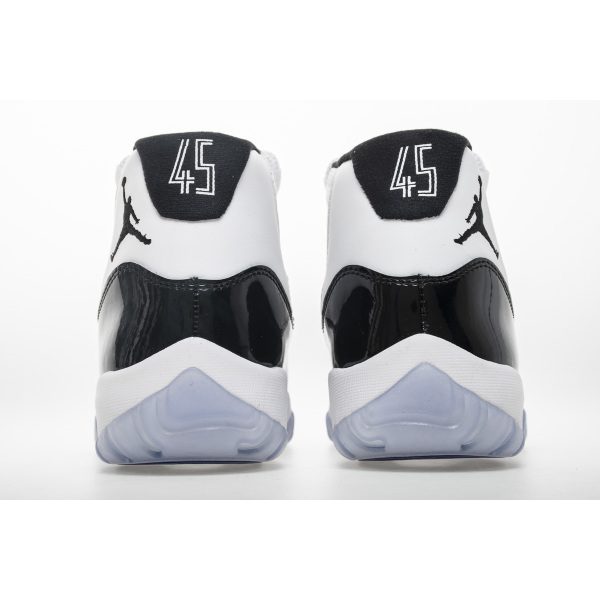 OG Jordan 11 Retro Concord (2018)