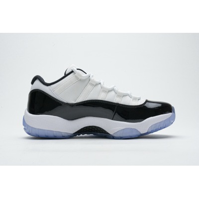 OG Jordan 11 Retro Low Concord