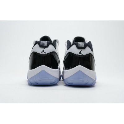 OG Jordan 11 Retro Low Concord