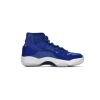 OG Jordan 11 Retro Midnight Navy White,AT7802-115