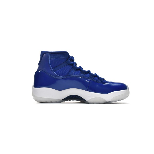 OG Jordan 11 Retro Midnight Navy White,AT7802-115