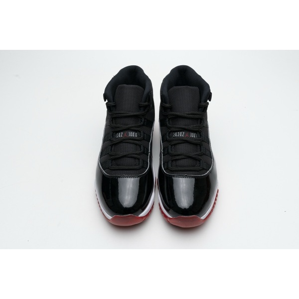 OG Jordan 11 Retro Playoffs Bred (2019)