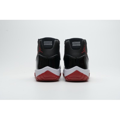 OG Jordan 11 Retro Playoffs Bred (2019)