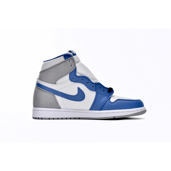 OG Jordan 1 High OG True Blue,DZ5485-410