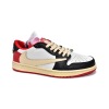 OG Jordan 1 Low Black Red Travis Scott,DM7866-166