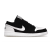 OG Jordan 1 Low Diamond Shorts , DH6931-001