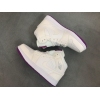 OG Jordan 1 Low Grey Deadly Pink，555112-iD