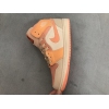 OG Jordan 1 Mid Apricot Orange (W)