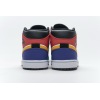 OG Jordan 1 Mid Bred Multi-Color,554724-125