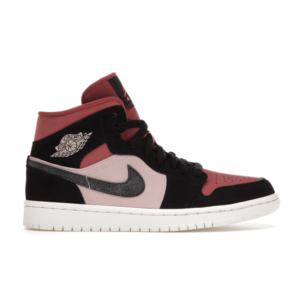 OG Jordan 1 Mid Canyon Rust (W)
