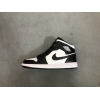 OG Jordan 1 Mid Carbon Fiber