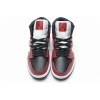 OG Jordan 1 Mid Chicago Black Toe (GS)