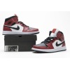 OG Jordan 1 Mid Chicago Black Toe (GS)