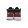 OG Jordan 1 Mid Chicago Black Toe (GS)