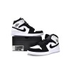 OG Jordan 1 Mid Diamond Shorts,DH6933-100