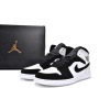 OG Jordan 1 Mid Diamond Shorts,DH6933-100
