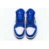 OG Jordan 1 Mid Hyper Royal