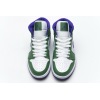 OG Jordan 1 Mid Incredible Hulk (GS)