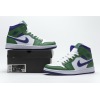 OG Jordan 1 Mid Incredible Hulk (GS)