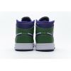 OG Jordan 1 Mid Incredible Hulk (GS)