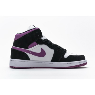 OG Jordan 1 Mid Magenta (W)