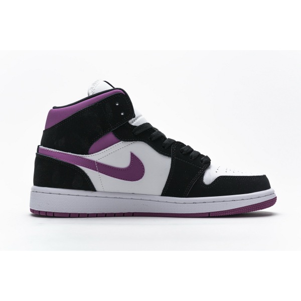 OG Jordan 1 Mid Magenta (W)