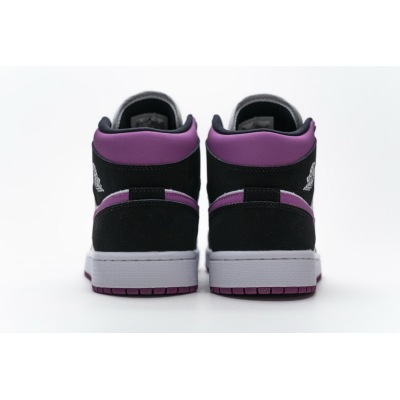 OG Jordan 1 Mid Magenta (W)