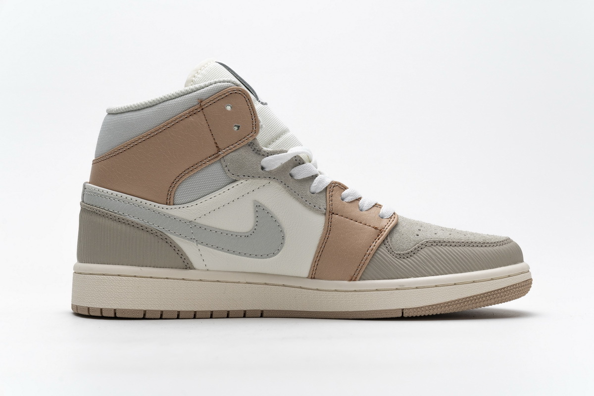 OG Jordan 1 Mid Milan,CV3044-100