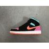 OG Jordan 1 Mid Multi-Color (GS)