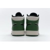 OG Jordan 1 Mid Pine Green,852542-301