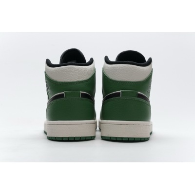 OG Jordan 1 Mid Pine Green,852542-301