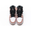 OG Jordan 1 Mid Pink Quartz (GS)