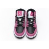 OG Jordan 1 Mid Pinksicle (GS),555112-002